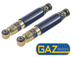 Rear Gas Shock Absorber