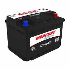 Batería 12V 60Ah