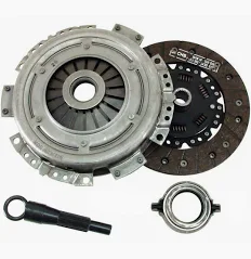Complete Clutch Kit